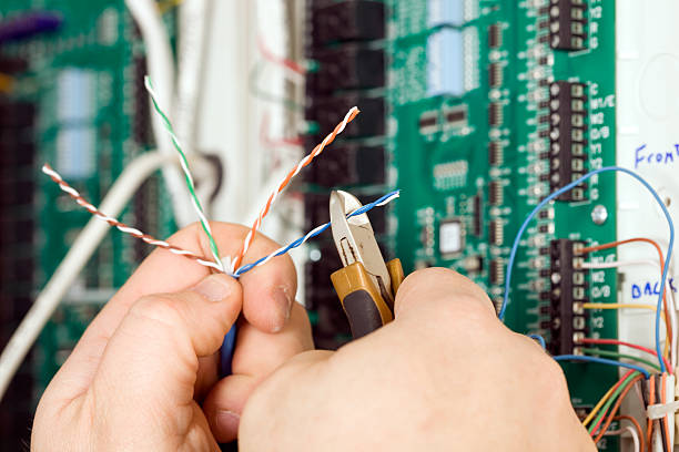 Best Electrical Maintenance Services  in USA